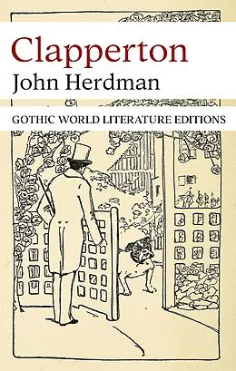 E-Book (epub) Clapperton von John Herdman