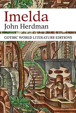 E-Book (epub) Imelda von John Herdman