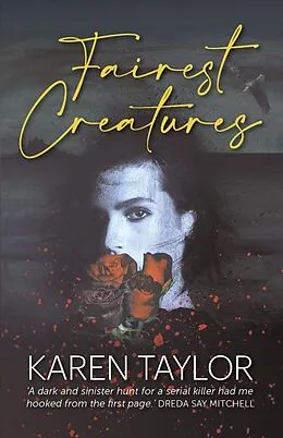 E-Book (epub) Fairest Creatures von Karen Taylor