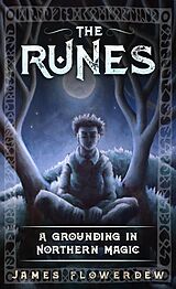 eBook (epub) The Runes de James Flowerdew