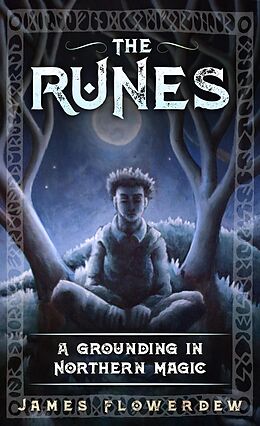 eBook (epub) The Runes de James Flowerdew