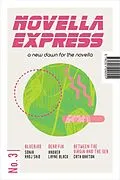 E-Book (epub) Novella Express #3 von Sonia Hadj Said, Cath Barton, Andrea Layne Black