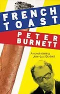 E-Book (epub) French Toast von Peter Burnett