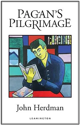 E-Book (epub) Pagan's Pilgrimage von John Herdman
