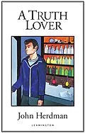 E-Book (epub) A Truth Lover von John Herdman