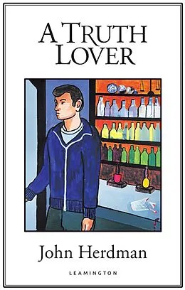 E-Book (epub) A Truth Lover von John Herdman