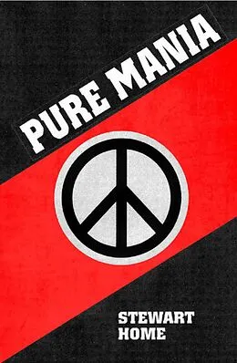 E-Book (epub) Pure Mania von Stewart Home