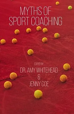 E-Book (epub) Myths of Sport Coaching von Unknown