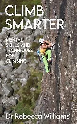E-Book (epub) Climb Smarter von Rebecca Williams