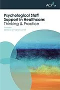 E-Book (epub) Psychological Staff Support in Healthcare von Harriet Conniff