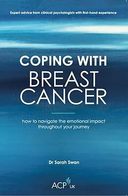 E-Book (epub) Coping With Breast Cancer von Sarah Swan