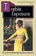 E-Book (epub) Treble Exposure von Anne Morice