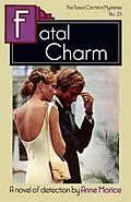 E-Book (epub) Fatal Charm von Anne Morice