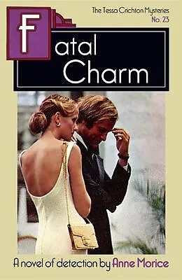 E-Book (epub) Fatal Charm von Anne Morice