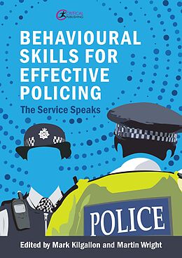 eBook (epub) Behavioural Skills for Effective Policing de 