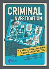 eBook (epub) Criminal Investigation de Iain Stainton, Robert Ewin