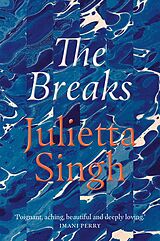 E-Book (epub) The Breaks von Julietta Singh