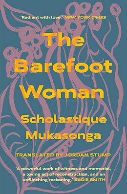 eBook (epub) The Barefoot Woman de Scholastique Mukasonga