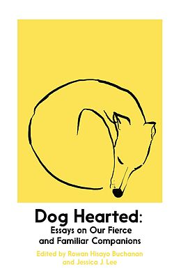 eBook (epub) Dog Hearted de 