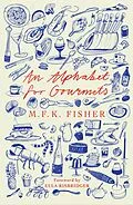 E-Book (epub) An Alphabet for Gourmets von M. F. K. Fisher
