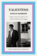 E-Book (epub) Valentino von Natalia Ginzburg