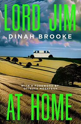 E-Book (epub) Lord Jim at Home von Dinah Brooke