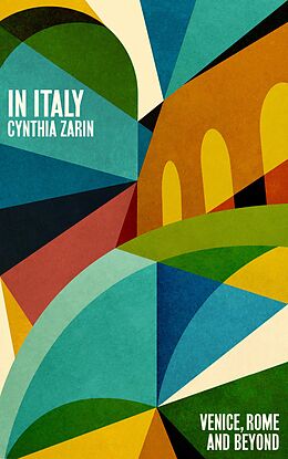 eBook (epub) In Italy de Zarin Cynthia