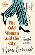E-Book (epub) The Odd Woman and the City von Vivian Gornick