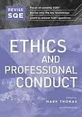E-Book (epub) Revise SQE Ethics and Professional Conduct 2025/26 von Mark Thomas