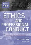 E-Book (pdf) Revise SQE Ethics and Professional Conduct 2025/26 von Mark Thomas
