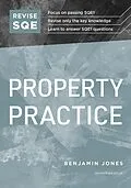 E-Book (epub) Revise SQE Property Practice 2025/26 von Benjamin Jones