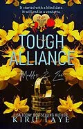 E-Book (epub) Tough Alliance (Yadili, #5) von Kiru Taye