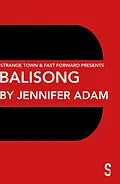 E-Book (epub) Balisong von Jennifer Adam