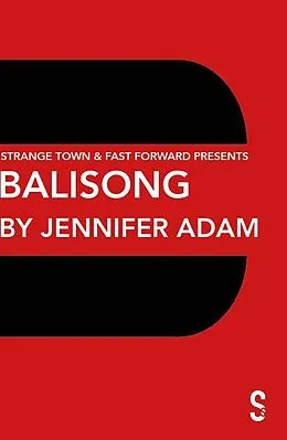E-Book (epub) Balisong von Jennifer Adam