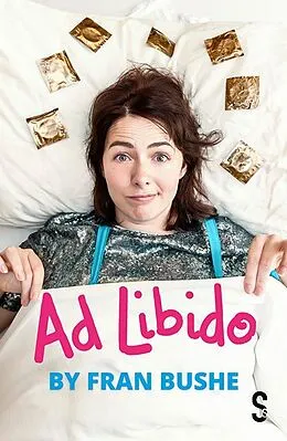 E-Book (epub) Ad Libido von Fran Bushe