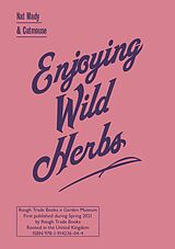 eBook (epub) Enjoying Wild Herbs de Nat Mady, Catmouse