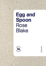 E-Book (epub) Egg and Spoon von Rose Blake