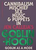 E-Book (epub) Goblinhood von Jen Calleja