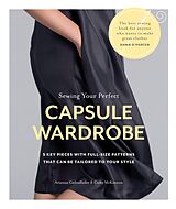 eBook (epub) Sewing Your Perfect Capsule Wardrobe de Arianna Cadwallader, Cathy McKinnon