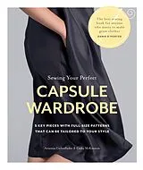 E-Book (epub) Sewing Your Perfect Capsule Wardrobe von Arianna Cadwallader, Cathy McKinnon