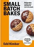 E-Book (epub) Small Batch Bakes von Edd Kimber
