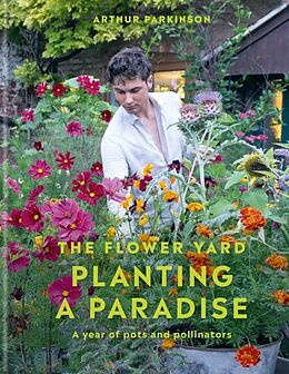 Livre Relié Planting a Paradise de Arthur Parkinson