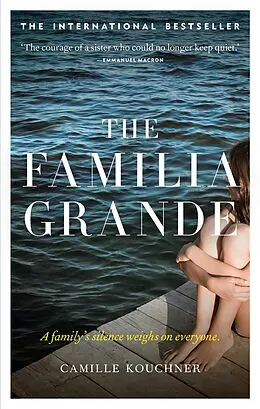 E-Book (epub) The Familia Grande von Camille Kouchner