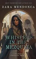 E-Book (epub) Whispers in the Mezquita von Zara Mendonca