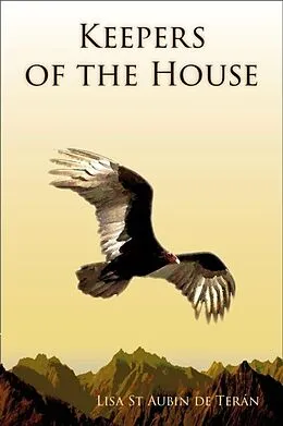 E-Book (epub) Keepers of the House von Lisa St Aubin De Terán