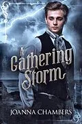 E-Book (epub) A Gathering Storm von Joanna Chambers