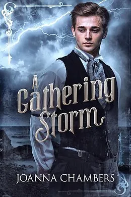 E-Book (epub) A Gathering Storm von Joanna Chambers