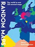 E-Book (epub) Random Maps von Simon Kuestenmacher