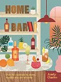 E-Book (epub) Home Bar von Andy Clarke