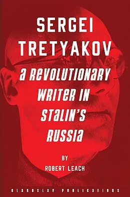 E-Book (epub) Sergei Tretyakov von Robert Leach